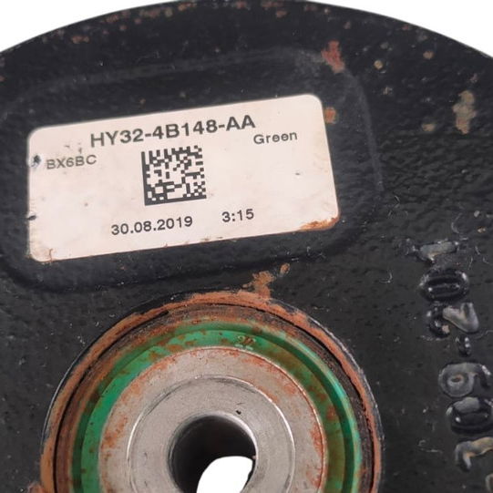 Contra Peso Range Rover Sport 3.0 Hse 2020