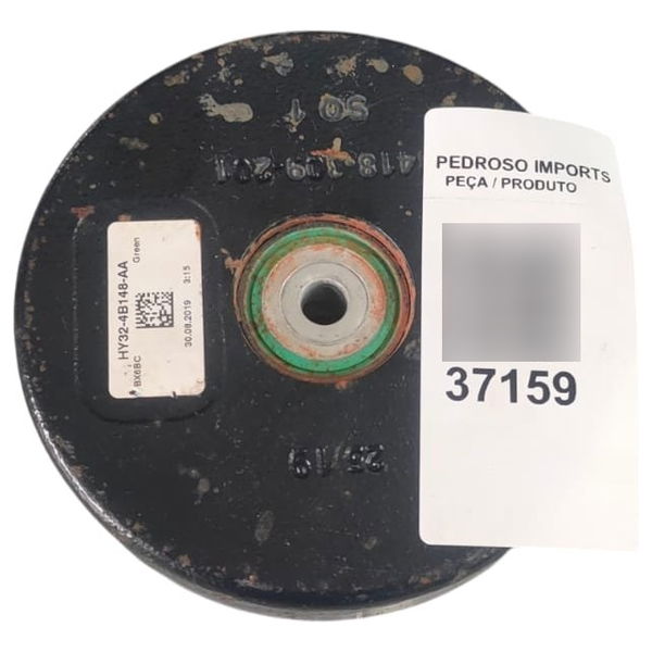 Contra Peso Range Rover Sport 3.0 Hse 2020