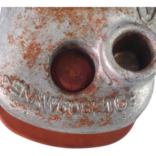 Suporte Batente Coxim Range Rover Sport 3.0 Hse 2020