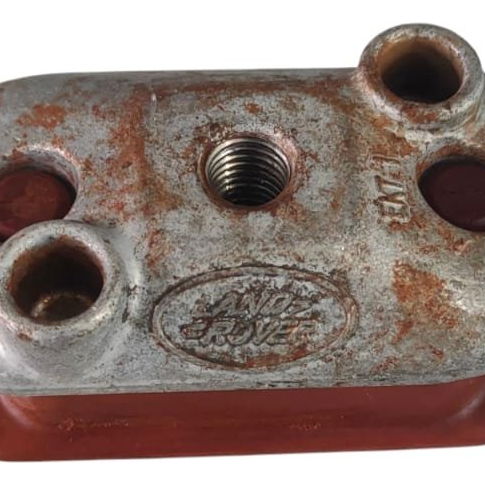 Suporte Batente Coxim Range Rover Sport 3.0 Hse 2020