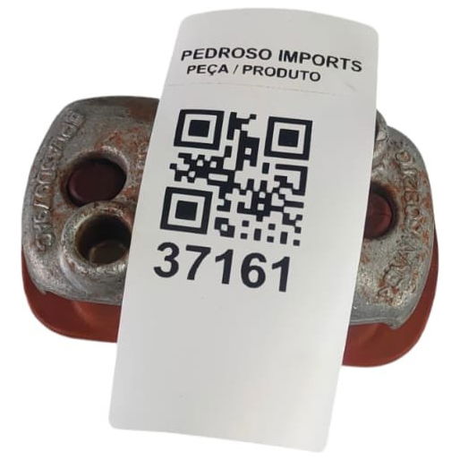 Suporte Batente Coxim Range Rover Sport 3.0 Hse 2020