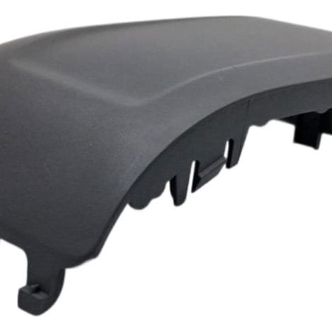 Acabamento Porta Tras Esq Land Rover Defender 2.0 2020 Preto