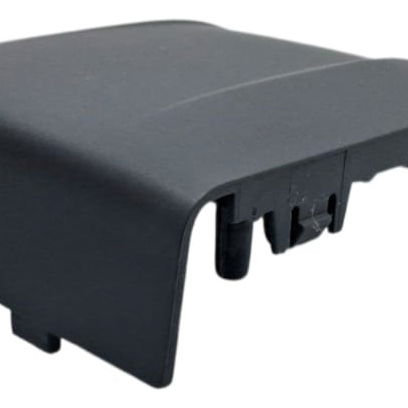 Acabamento Porta Tras Esq Land Rover Defender 2.0 2020 Preto