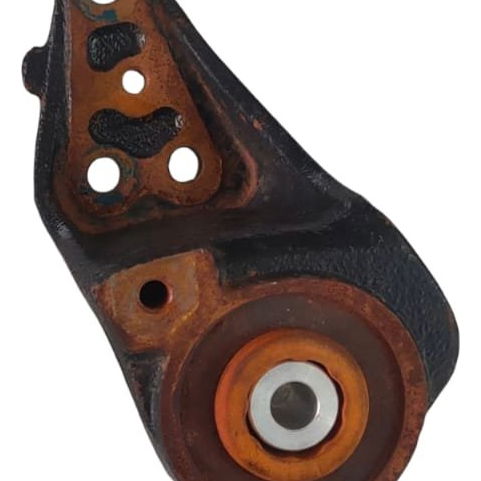 Suporte Batente Carroceria Range Rover Sport 3.0 Hse 2020