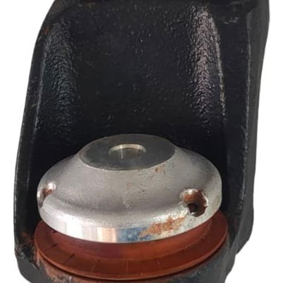 Suporte Batente Carroceria Range Rover Sport 3.0 Hse 2020