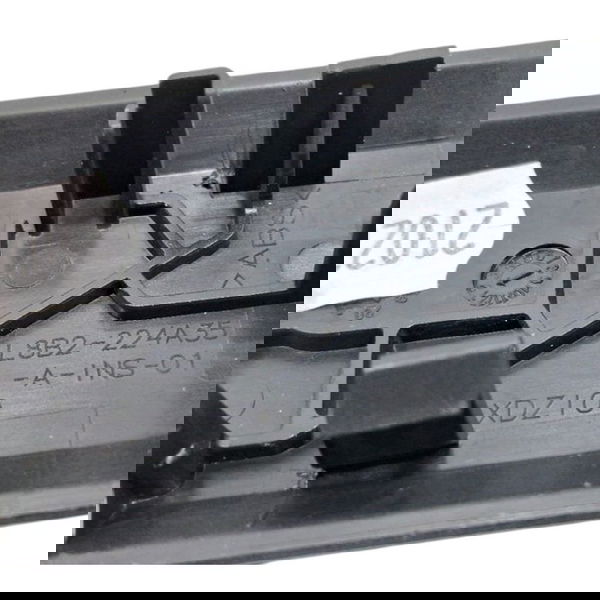 Acabamento Bandeja Borracha Inter Land Rover Defender 2.0 20