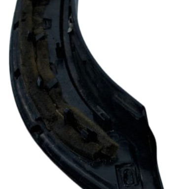 Acabamento Porta Tras Esq Land Rover Defender 2.0 2020 Preto