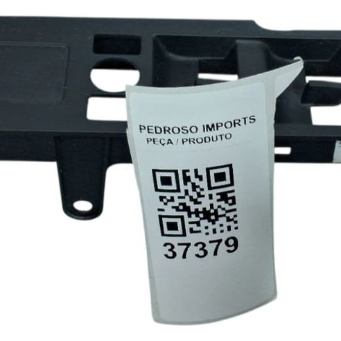 Painel Interruptor Mestre Land Rover Defender 2.0 2020 Preto Animal Print