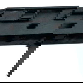 Painel Interruptor Mestre Land Rover Defender 2.0 2020 Preto Animal Print