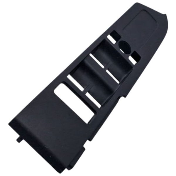 Painel Interruptor Mestre Land Rover Defender 2.0 2020 Preto Animal Print