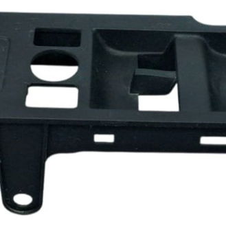 Painel Interruptor Mestre Land Rover Defender 2.0 2020 Preto Animal Print