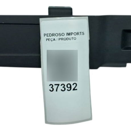 Moldura Porta Interruptor Lado Dir Land Rover Defender 2020