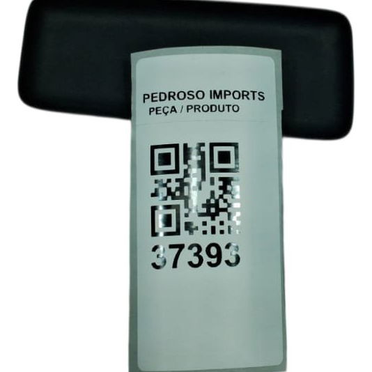 Acabamento Borracha Land Rover Defender 2.0 2020 Preto