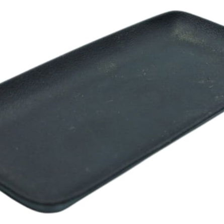 Acabamento Borracha Land Rover Defender 2.0 2020 Preto