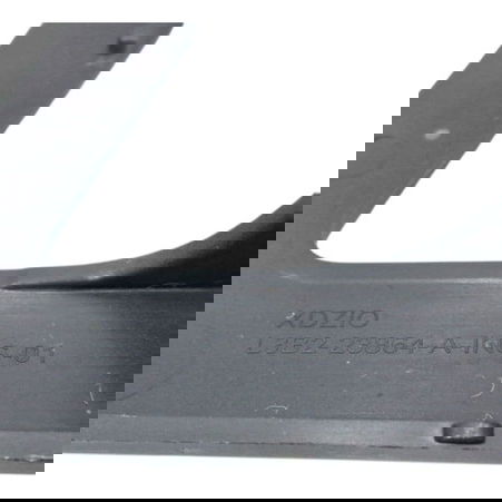 Acabamento Moldura Porta Diant Dir Land R.  Defender 2020 Preto