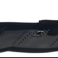 Acabamento Vedação Do Paralama Lado Direito Bmw X3 M40i 2022 - Preto