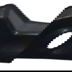 Acabamento Drenagem Calha Lado Esquerdo Bmw X3 M40i 2022 Preto