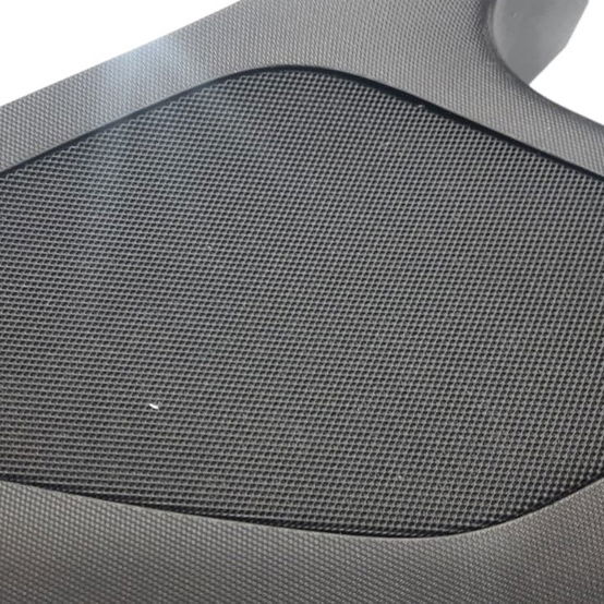 Tela Alto Falante Bmw X3 M40i 2022 Preto