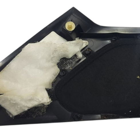 Tela Alto Falante Bmw X3 M40i 2022 Preto