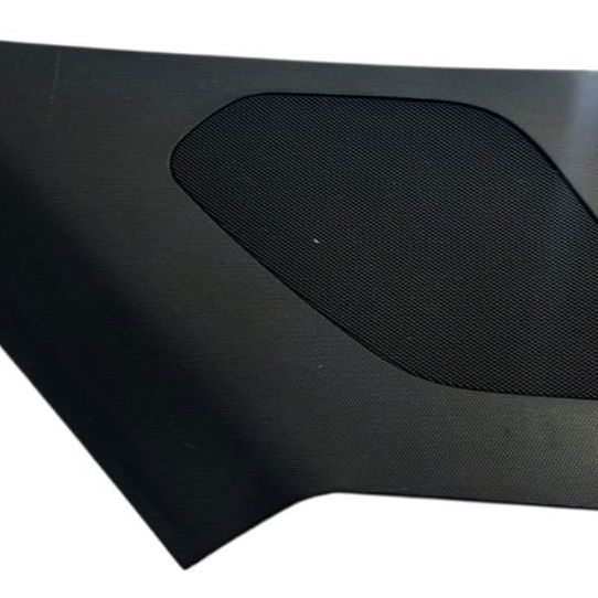 Tela Alto Falante Bmw X3 M40i 2022 Preto