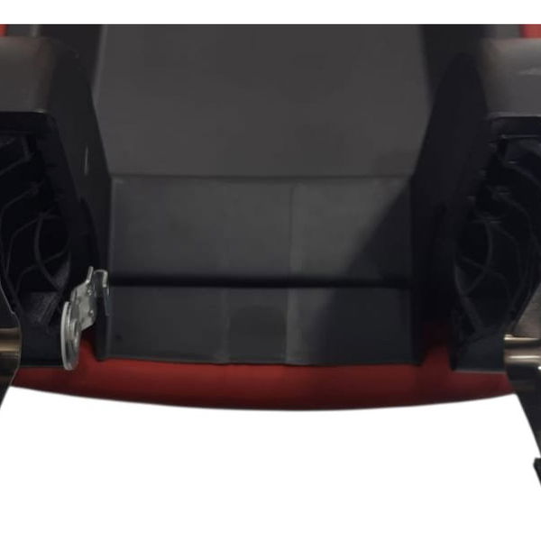 Apoio De Braço Console Central Bmw X3 M40i 2022 Coral