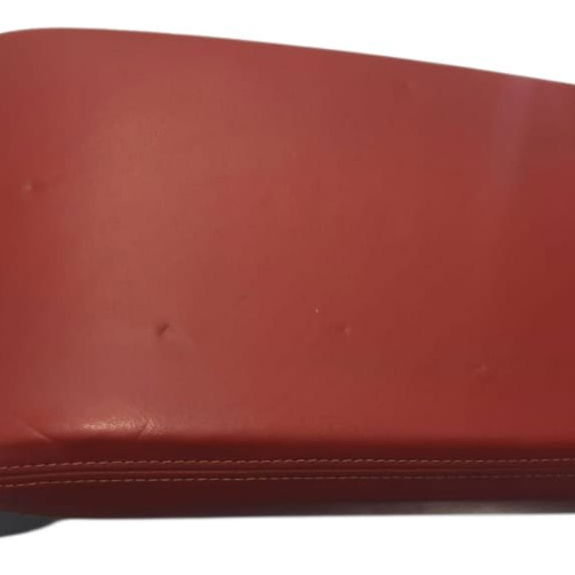 Apoio De Braço Console Central Bmw X3 M40i 2022 Coral