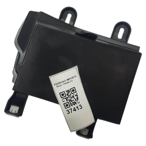 Acabamento Do Porta-malas Bmw X3 M40i 2022 Preto