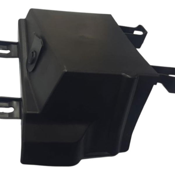 Acabamento Do Porta-malas Bmw X3 M40i 2022 Preto