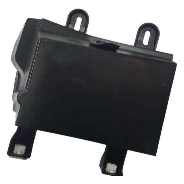 Acabamento Do Porta-malas Bmw X3 M40i 2022 Preto