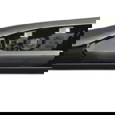 Maçaneta Interna Dianteira Esquerda Ford Fusion 2014 Preto Dianteira