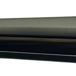 Maçaneta Interna Dianteira Esquerda Ford Fusion 2014 Preto Dianteira