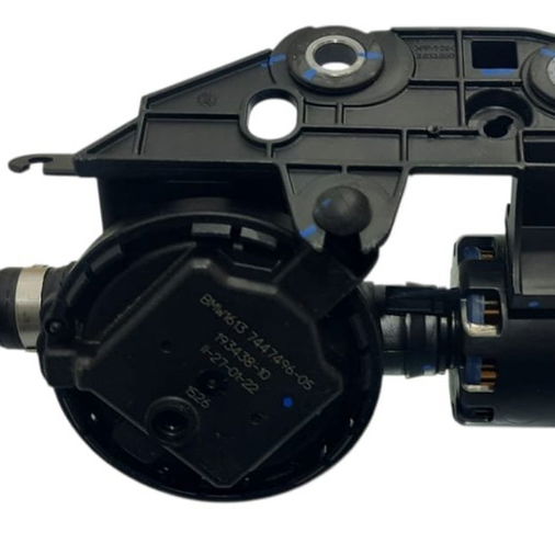 Válvula Do Tanque De Combustível Bmw X3 M40i 2022 Preto