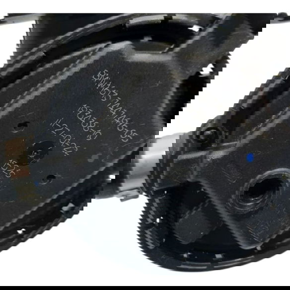 Válvula Do Tanque De Combustível Bmw X3 M40i 2022 Preto