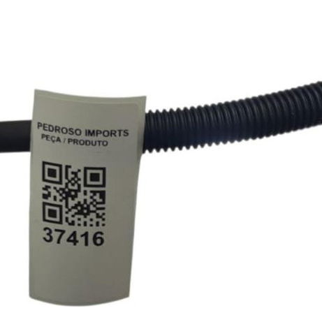 Mangueira Do Ar Condicionado Ford Fusion 2014