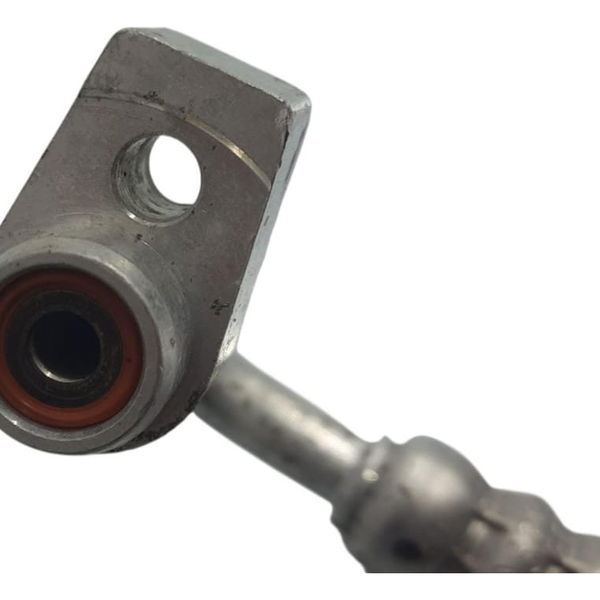 Mangueira Do Ar Condicionado Ford Fusion 2014