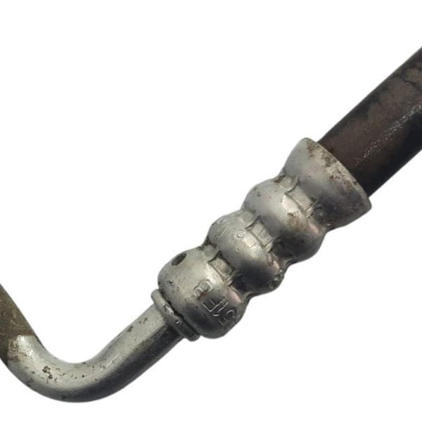 Mangueira Do Ar Condicionado Ford Fusion 2014