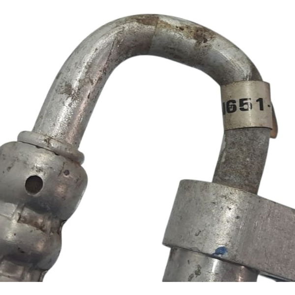 Mangueira Do Ar Condicionado Ford Fusion 2014