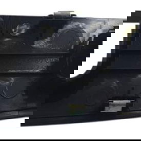 Moldura Botão Porta Traseira Esquerda Ford Fusion 2014