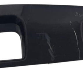 Moldura Botão Porta Traseira Esquerda Ford Fusion 2014