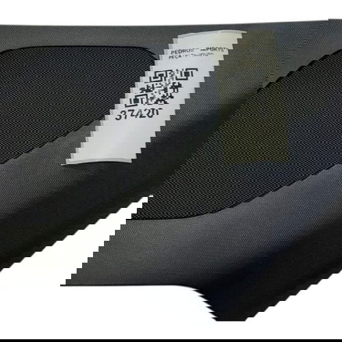 Tela Alto Falante Bmw X3 M40i 2022 Preto