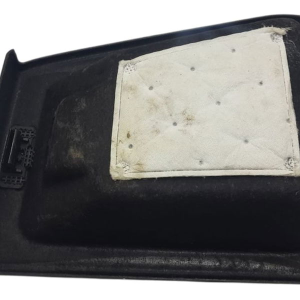 Acabamento Lateral Do Porta Malas Bmw X3 M40i 2022 Preto