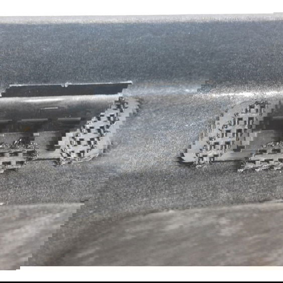 Acabamento Lateral Do Porta Malas Bmw X3 M40i 2022 Preto