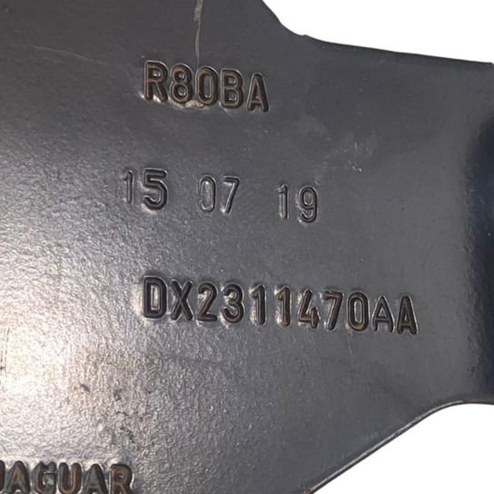 Suporte Componente Motor Range Rover Sport 3.0 Hse 2020