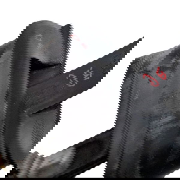 Limitador Porta Dianteiro Esq Land Rover Defender 2.0 2020