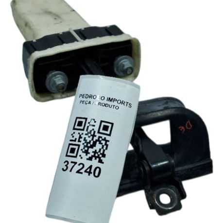 Limitador Porta Dianteiro Esq Land Rover Defender 2.0 2020