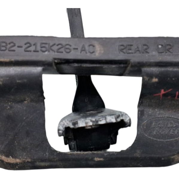 Limitador Porta Traseiro Dir Land Rover Defender 2.0 2020