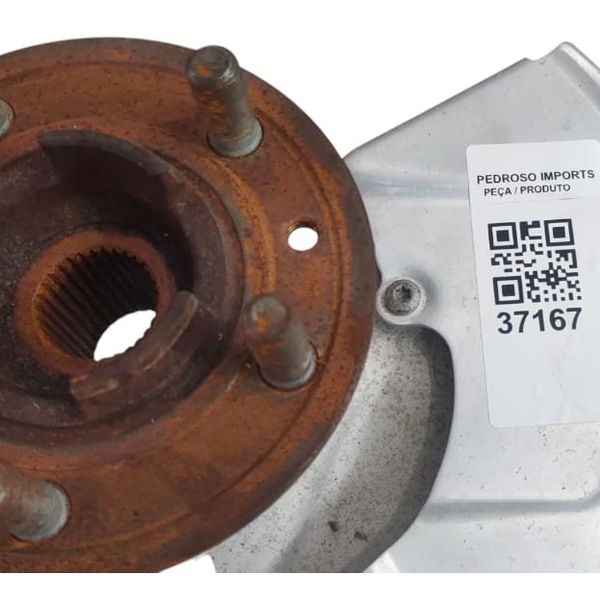 Manga Eixo Montante Dian Esq Range Rover Sport 3.0 Hse 2020