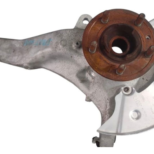 Manga Eixo Montante Dian Esq Range Rover Sport 3.0 Hse 2020