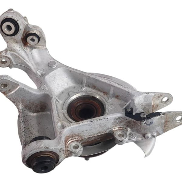 Montante Manga Eixo Tras Dir Range Rover Sport 3.0 Hse 2020