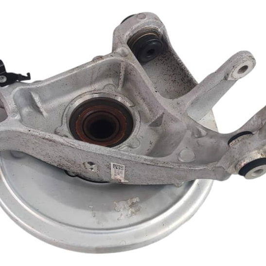 Montante Manga Eixo Tras Dir Range Rover Sport 3.0 Hse 2020